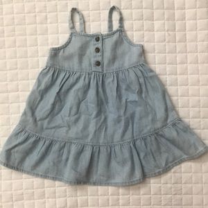 Old Navy Summer Dress
